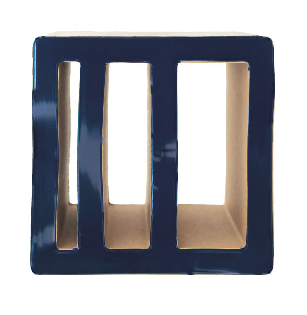 ALMARA BLUE DECOR/15X15
