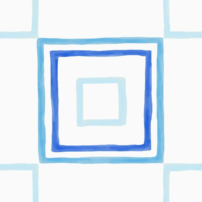 DRAW SQUARE/22,3