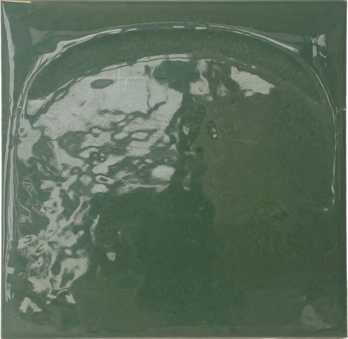 DRIP GREEN/13,2X13,2