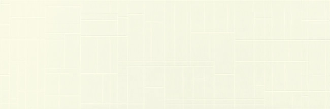 GALA WHITE DECOR/33,3X100/R