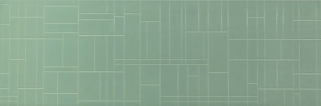 GALA GREEN DECOR/33,3X100/R