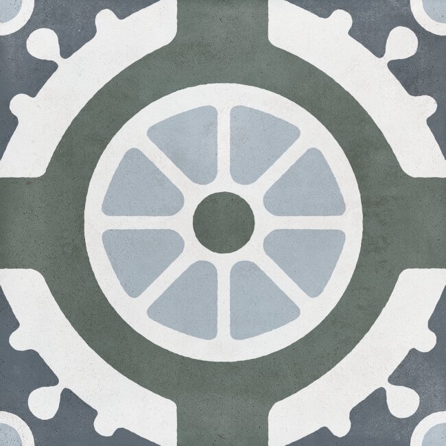 HAVANA WHITE ROUND/22,3