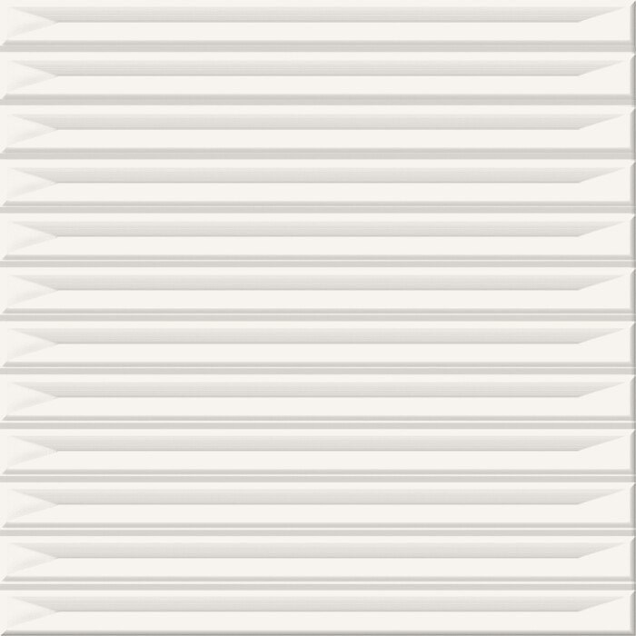 PULSE WHITE/20X20