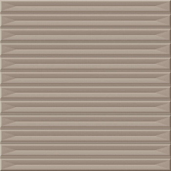 PULSE TAUPE/20X20