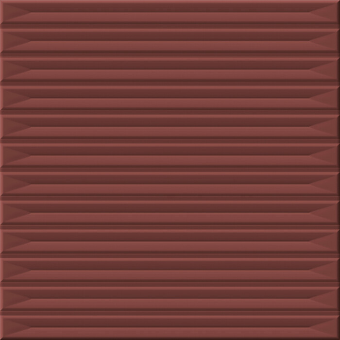 PULSE BORDEAUX/20X20