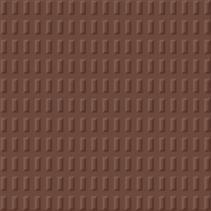 RELIEF SHORT BORDEAUX/15X15