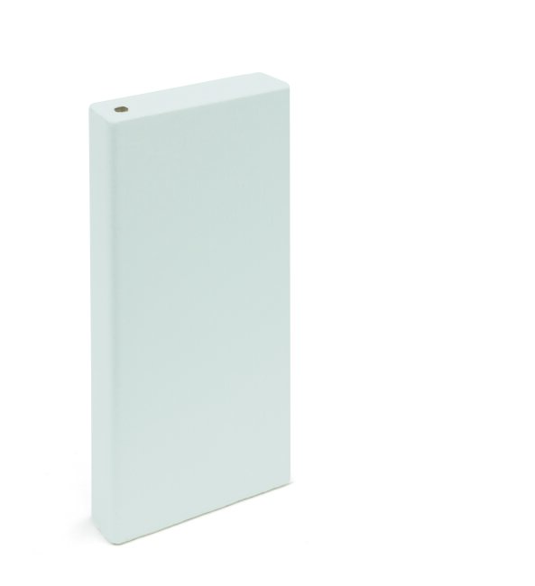 E.TAMIZ SILVER/8X20