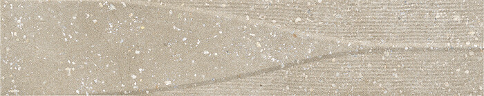 TRACE TAUPE WAVES/6X30