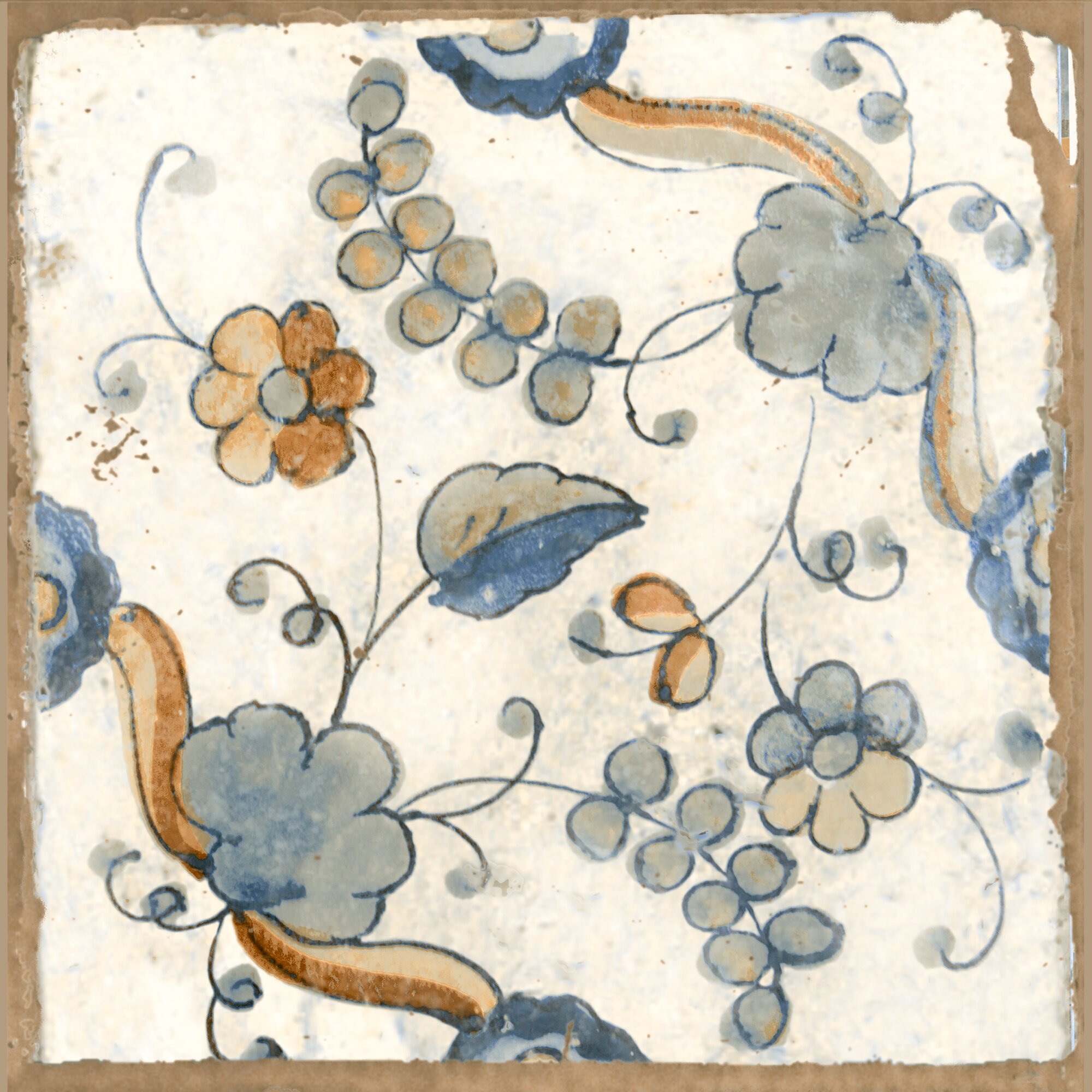 Strać głowę dla geometrycznych kształtów! Te płytki to hit 2018 roku.